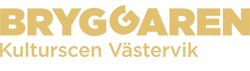 Logotyp för Bryggaren Västervik